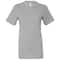 BELLA+CANVAS® Women's Relaxed Heather Short Sleeve T-Shirt